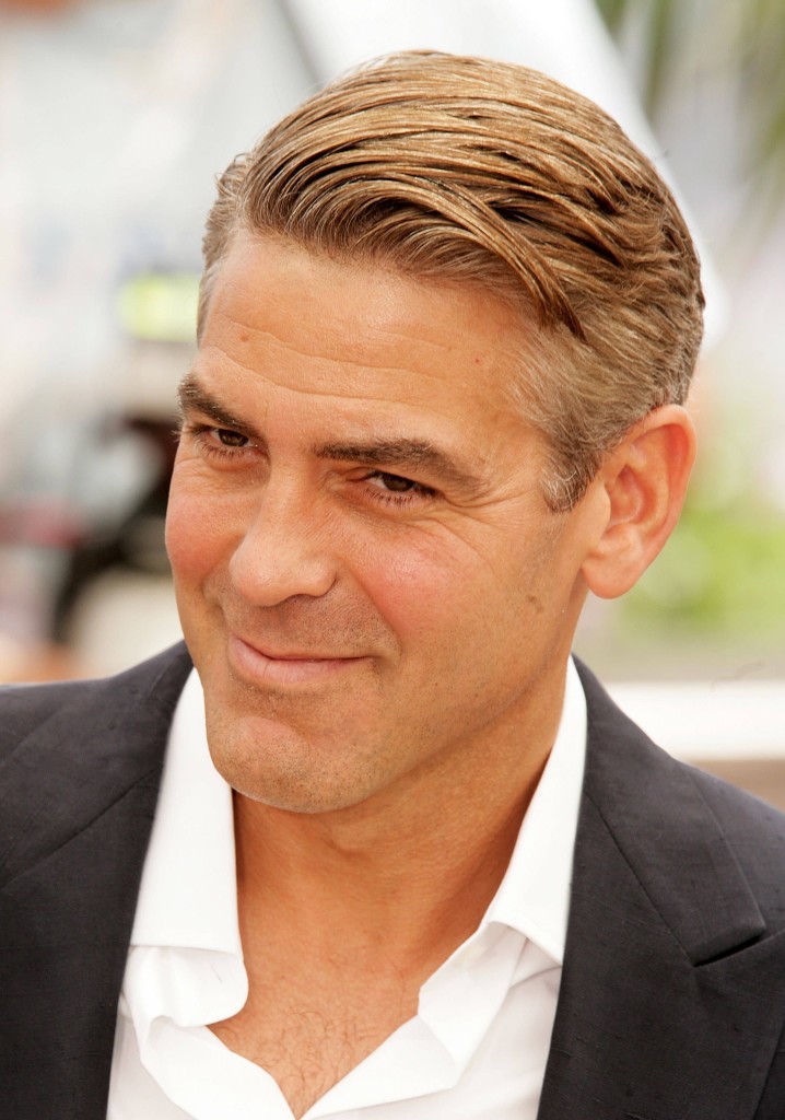 21 Wearing the Best Hairstyles for Men