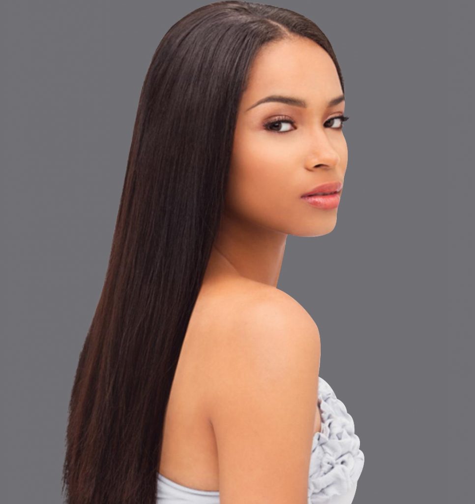 Top 53 Trendy Sew In Hairstyles For Women