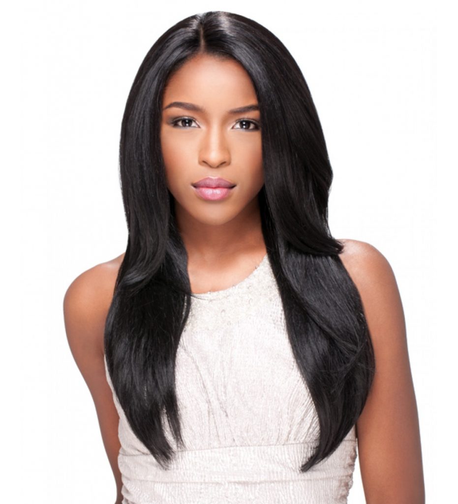 Top 53 Trendy Sew In Hairstyles For Women