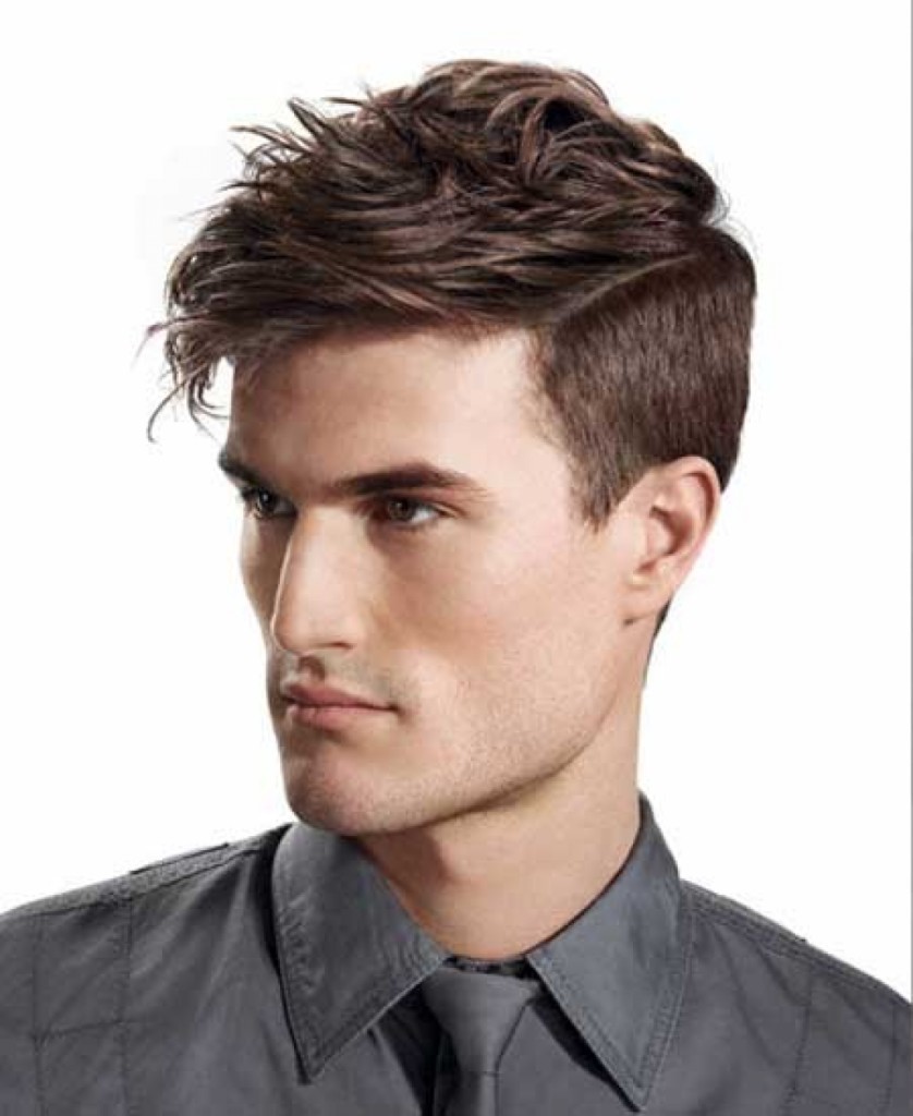  23 Coolest Variety of Awesome Hairstyles For Boys – HairStyles for Women