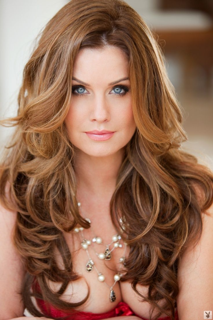 18 Create beautiful wavy hair – it’s all the rage!