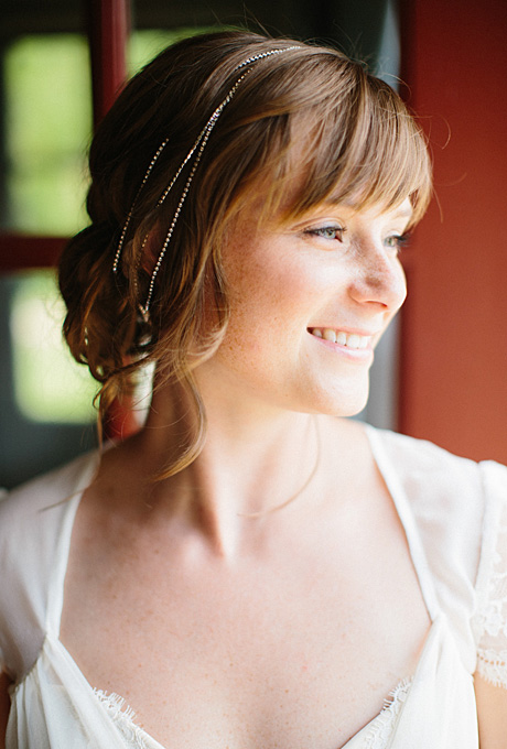 15 Critical things to ponder when choosing wedding hairstyles for long hair