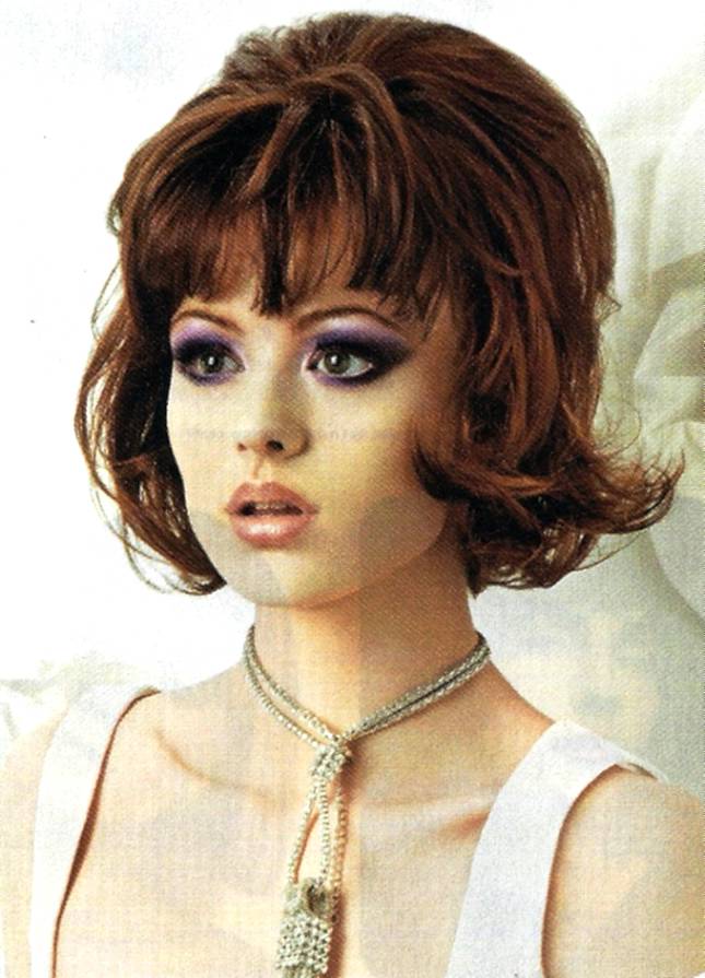 Top 9 Fashionable Hairstyles In The Style Of 1970 HairStyles For Women Top 9 Fashionable Hairstyles In The Style Of 1970 HairStyles For Women