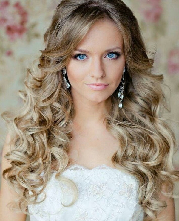 29 Bride And Mother Of The Bride Hairstyles