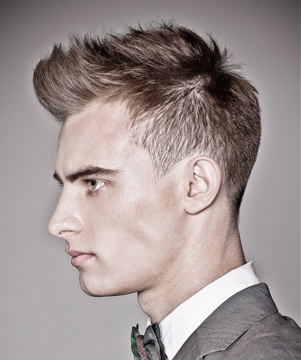 Top 5 popular Women & Men Hairstyles loved in the World – HairStyles ...