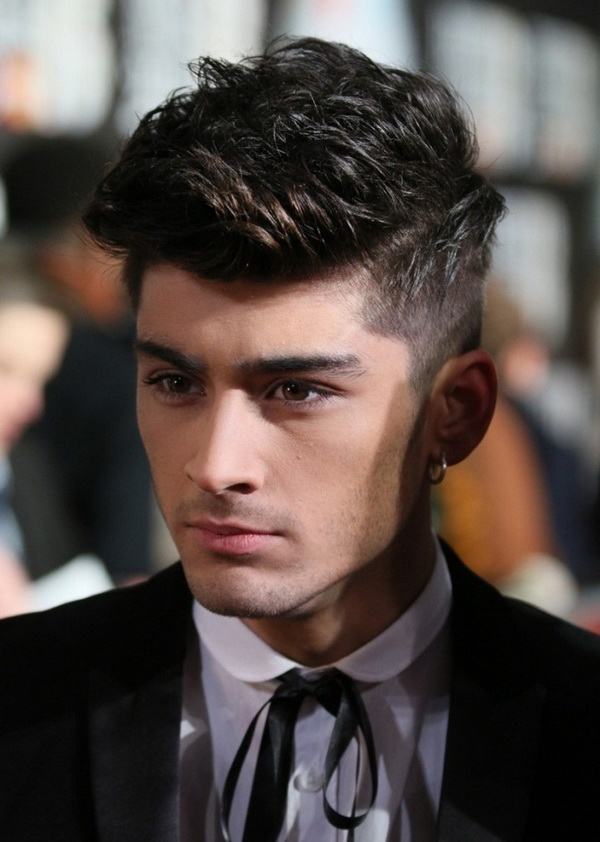 31 ways become Zayn Malik's hairstyle twin – HairStyles 