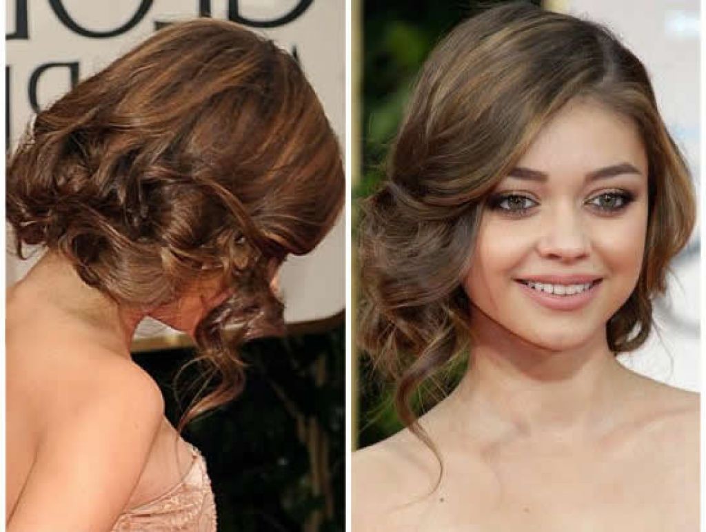 47 Your Best Hairstyle To Feel Good During Your Graduation Hairstyles For Women 