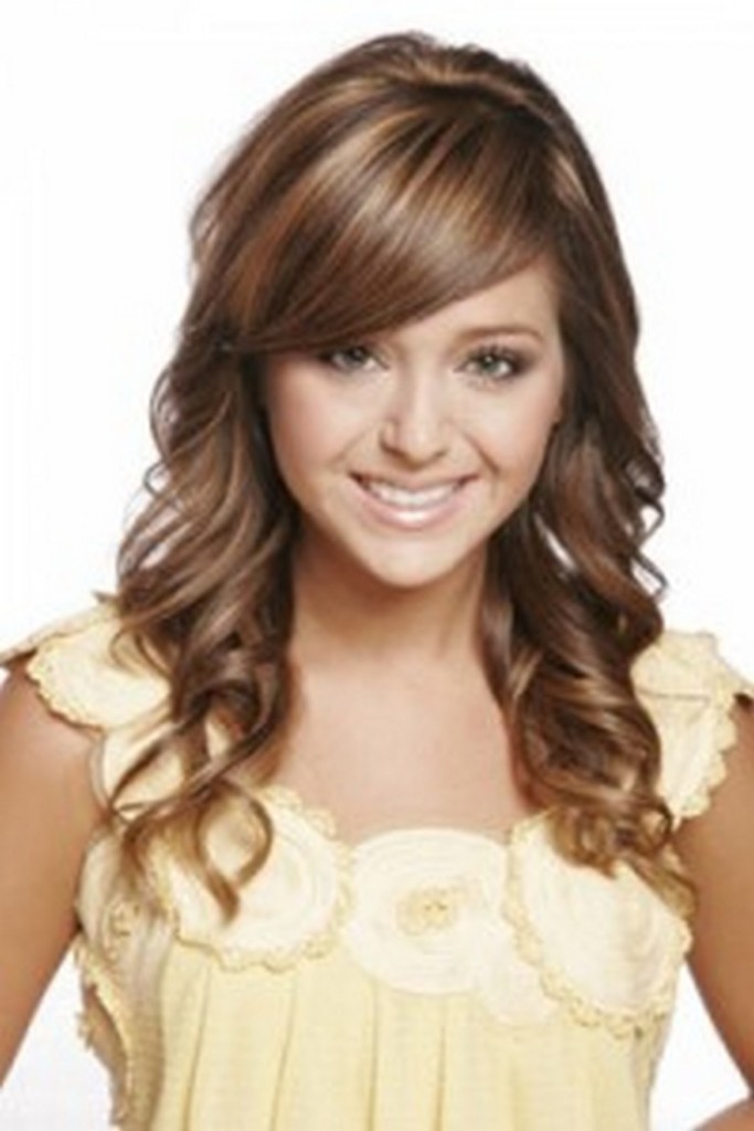 graduation hairstyles photo - 22