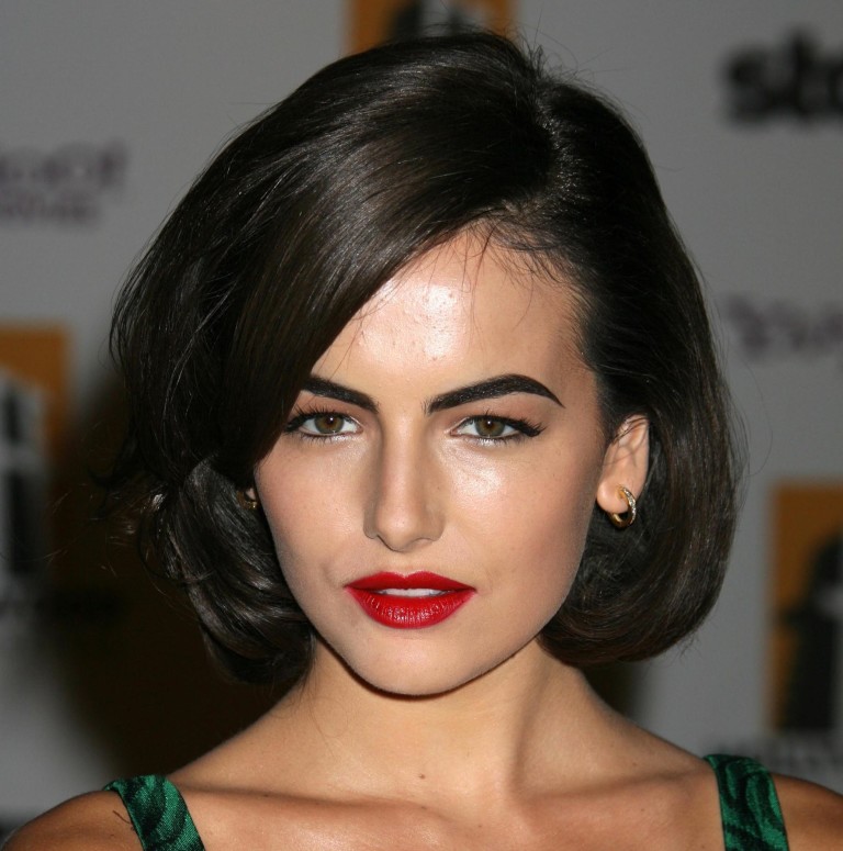 32 Change Your Look With These Coif Medium Bob Hairstyles – HairStyles ...