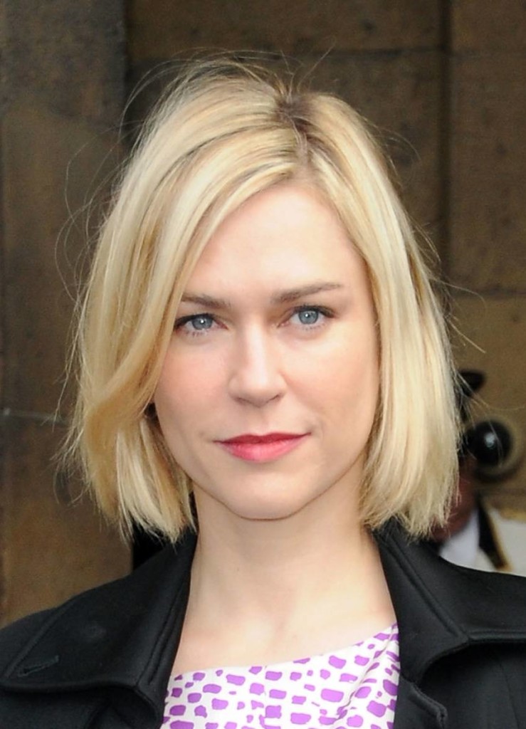 Top 14 Medium Length Hairstyles For Thin Hair – HairStyles for Women