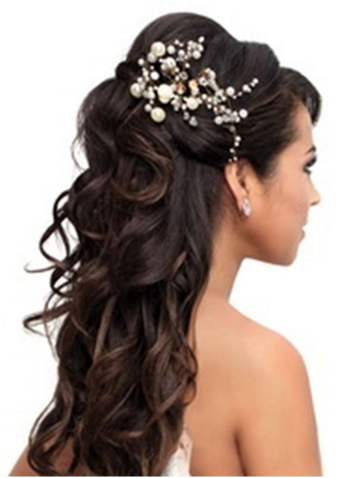 quinceanera hairstyles photo -