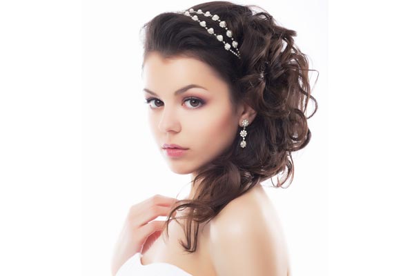 quinceanera hairstyles photo - 21