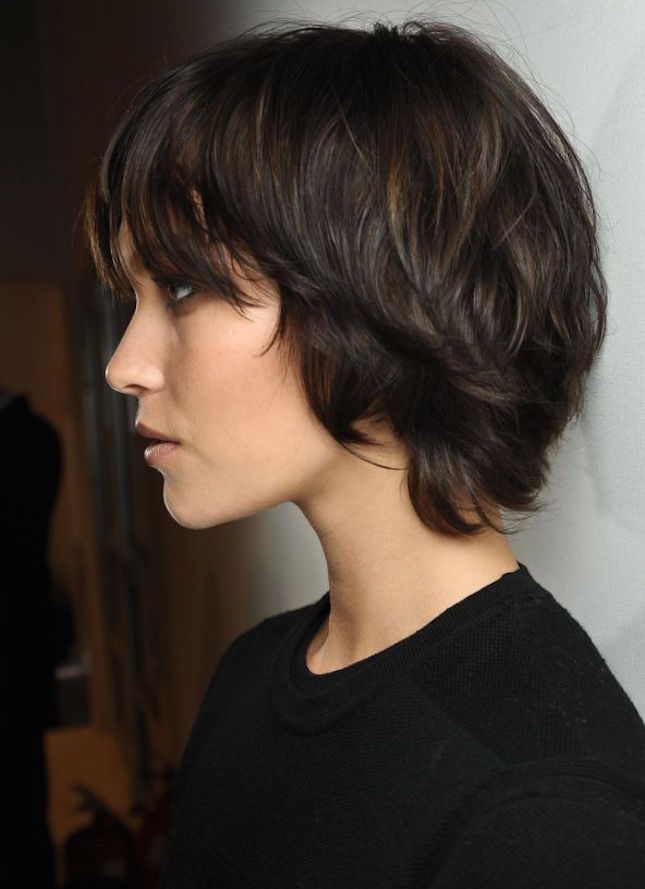 shag hairstyles photo - 22