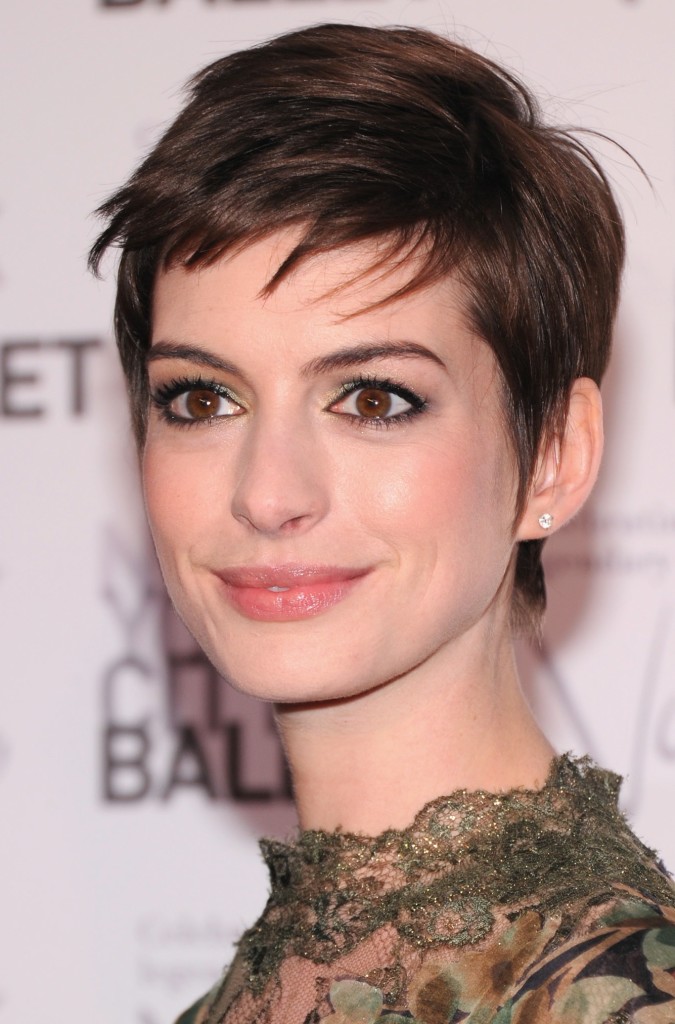 Top 31 Chic And Short Hairstyles