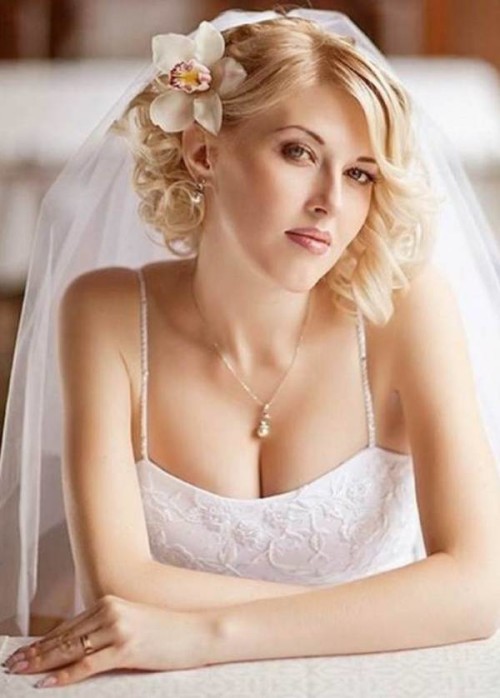 wedding hairstyles for sensational hair 6