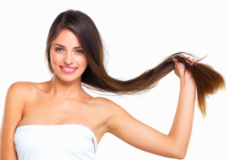 25 Tips: How to Make Hair Grow Faster