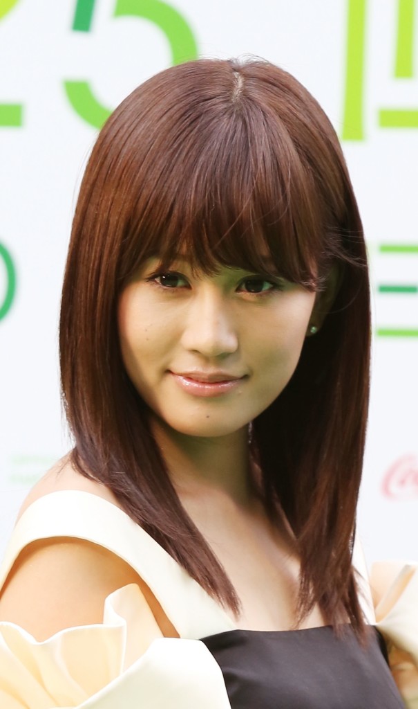 14 Prettiest Asian Hairstyles With Bangs For The Sassy 