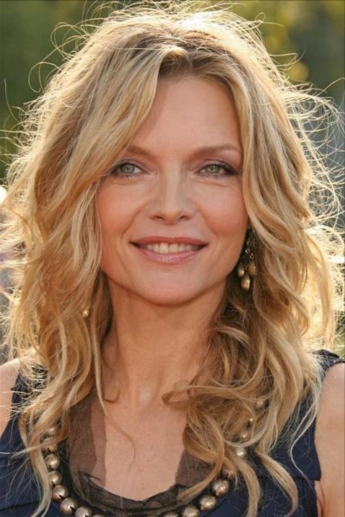 Top 12 Interesting Long Hairstyles For Women Over 50 HairStyles For Women