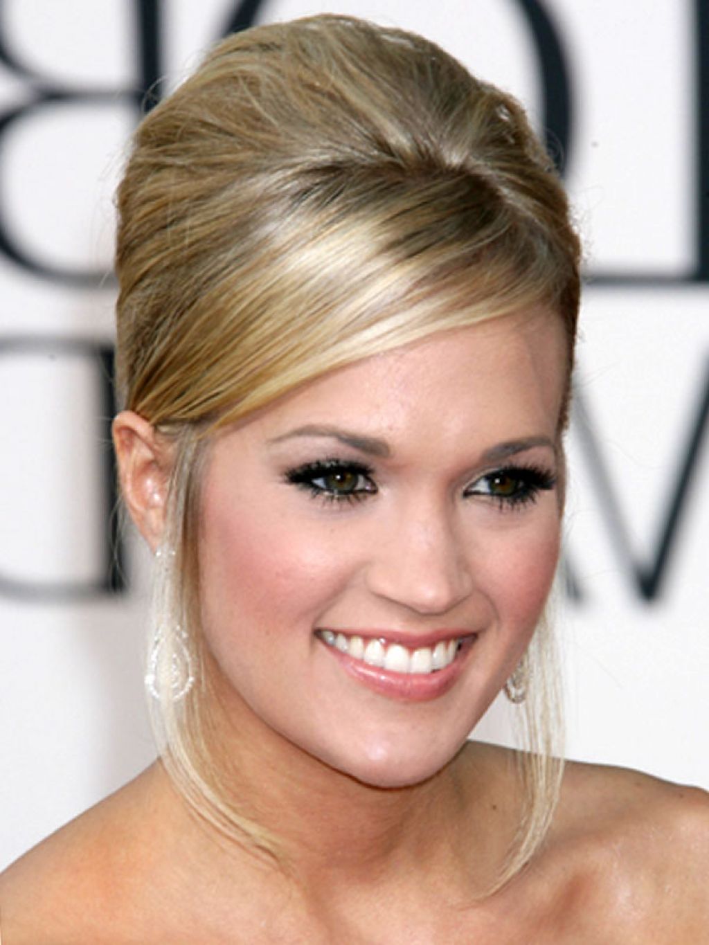 Top 21 Rocking a Formal Hairstyle for Your Thin Hair – HairStyles for Women