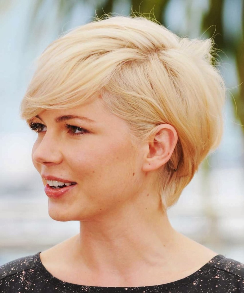 16 Coolest Hairstyles for Square Faces and Thin Hair that Will Inspire