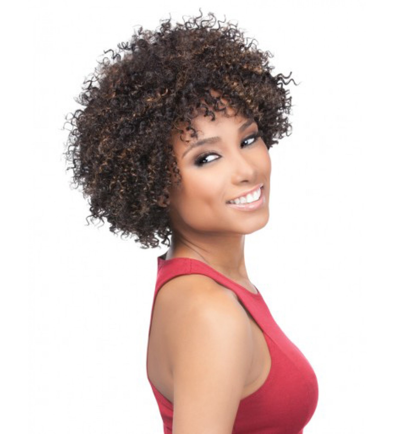 12 Natural Hairstyles For Short Kinky Hair HairStyles For Women 12 Natural Hairstyles For Short Kinky Hair HairStyles For Women