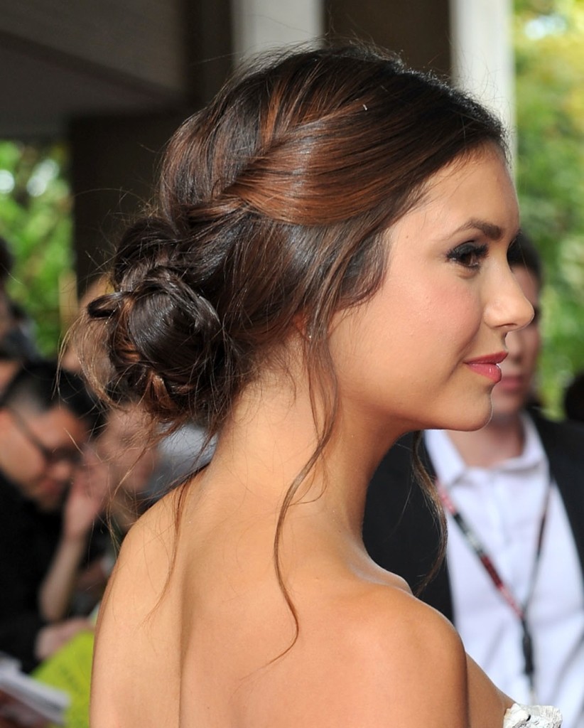 11 Elegant and Effective Prom Hairstyles for Girls with Thin Hair