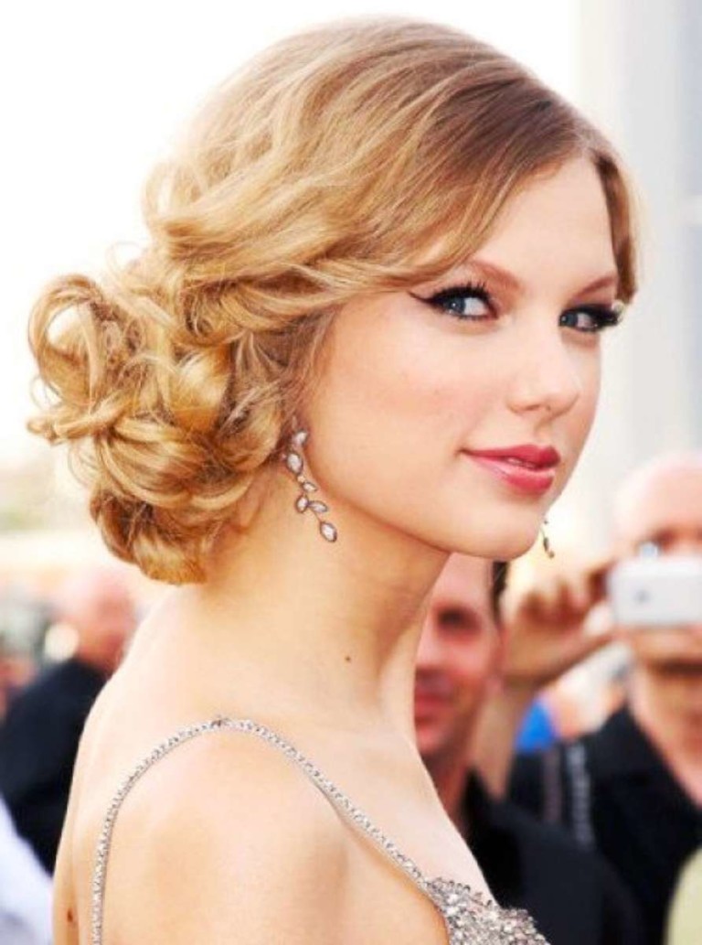 11 Elegant and Effective Prom Hairstyles for Girls with Thin Hair – HairStyles for Women