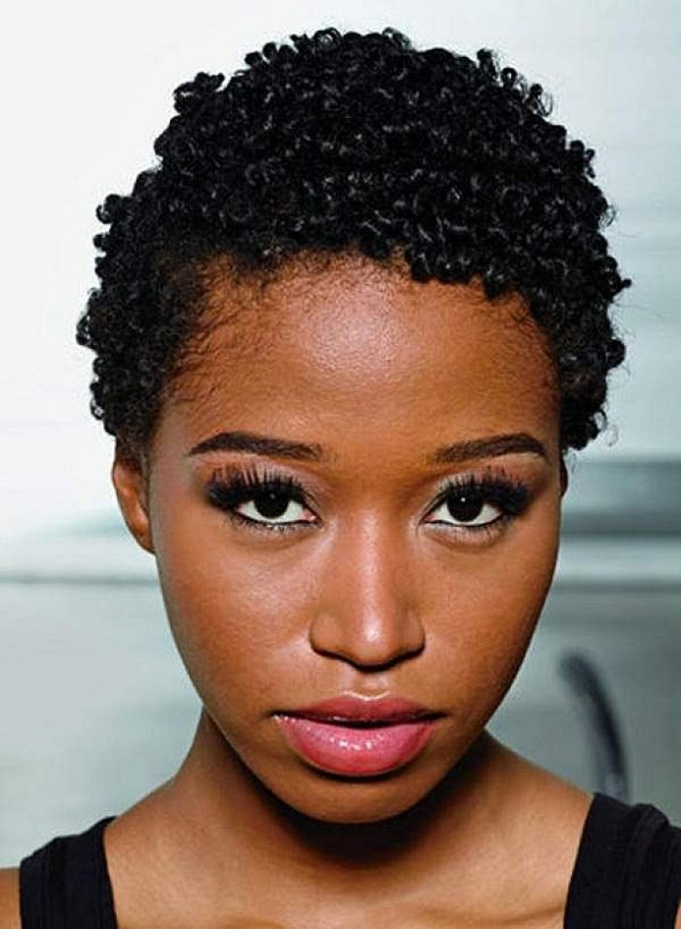 23 Nice Short Curly Hairstyles For Black Women HairStyles For Women 23 Nice Short Curly Hairstyles For Black Women HairStyles For Women
