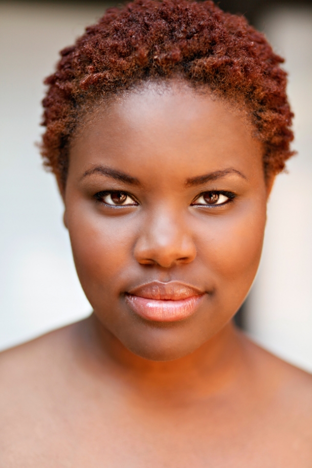 23 Nice Short Curly Hairstyles For Black Women HairStyles For Women