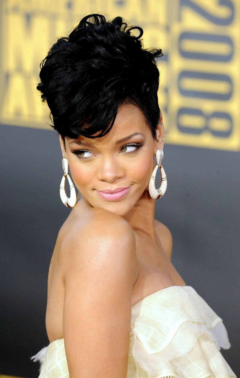 Top 17 of the Best Short Hairstyles for Black Women 2023