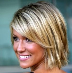 11 Short and Funky Natural Blonde Hairstyles for Women – HairStyles for ...