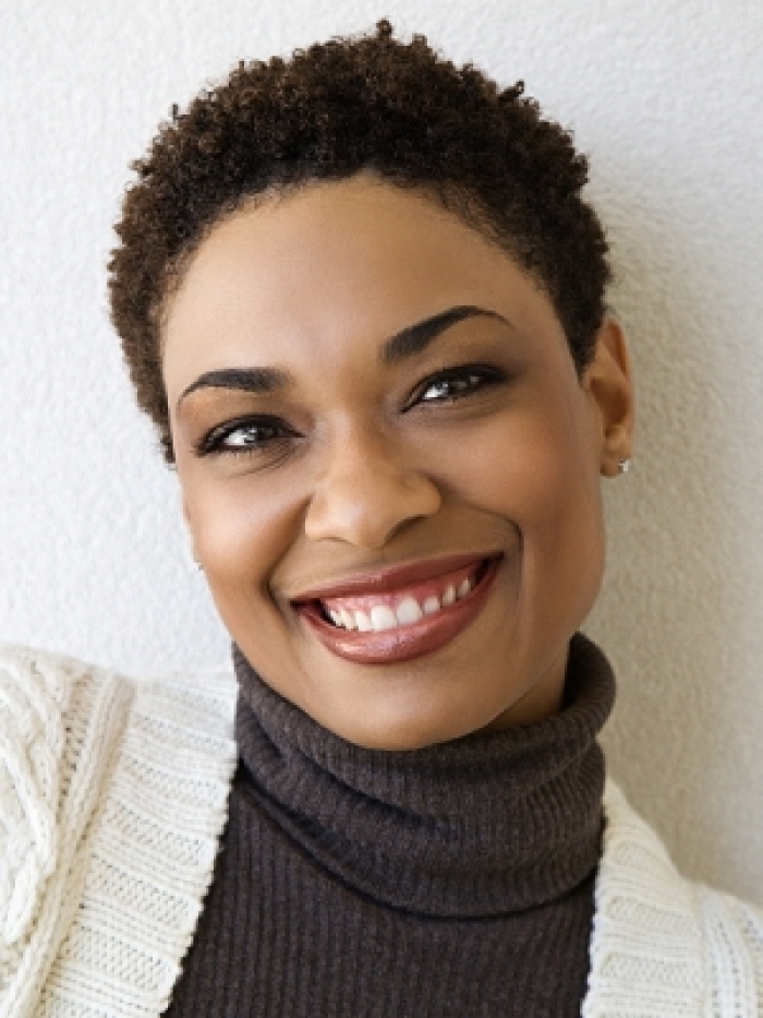 short-natural-hairstyles-for-black-women-22