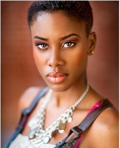 20 Most Fashionable Short Natural Hairstyles for Black Women ...