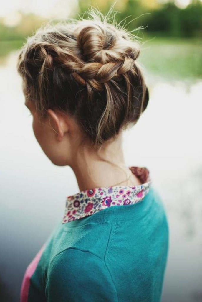 22 Fascinating, Stylish And Simple Hairstyles For Thin Hair