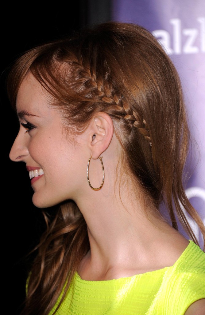 22 Fascinating, Stylish And Simple Hairstyles For Thin Hair