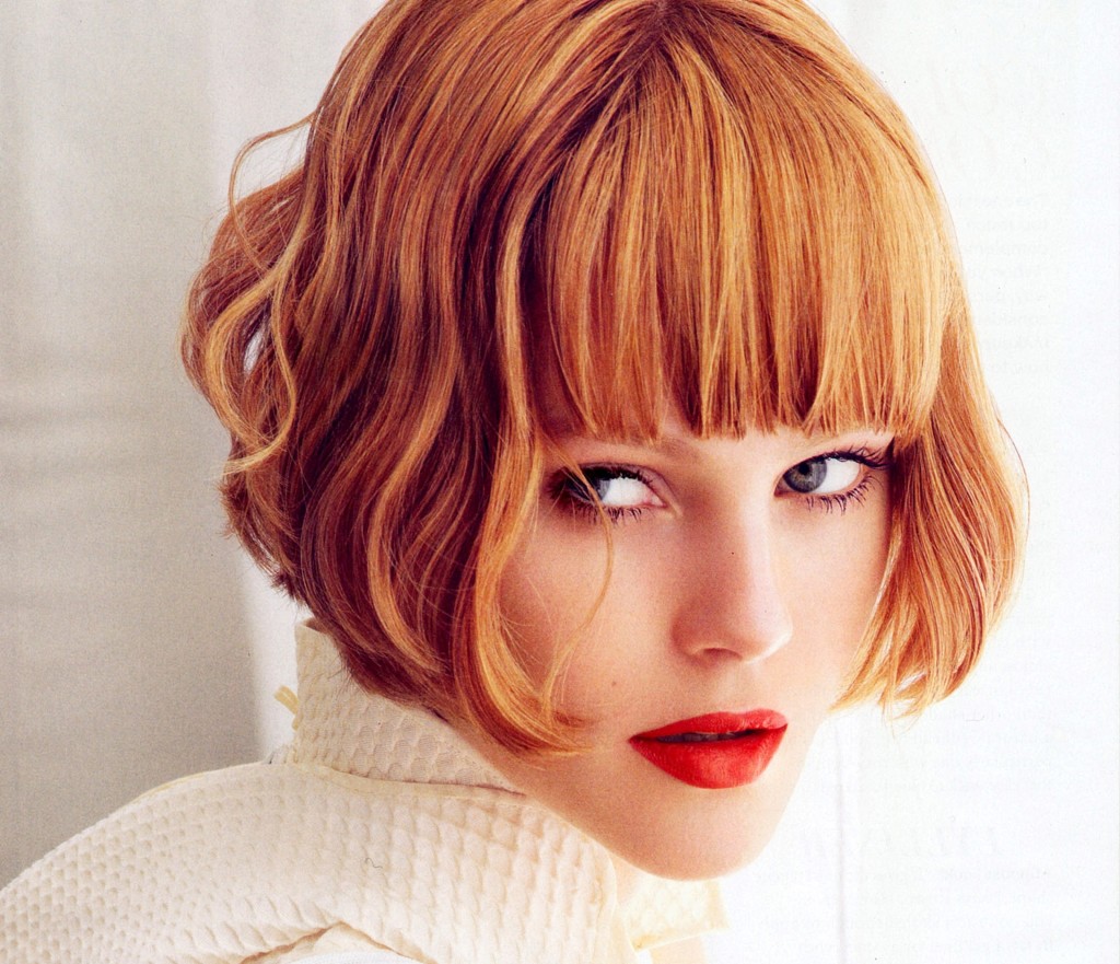 trendy-hairstyles-with-bangs-22