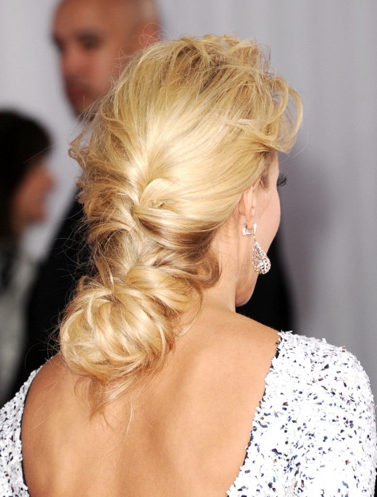 Top 19 Elegant Updo Hairstyles for Thin Hair