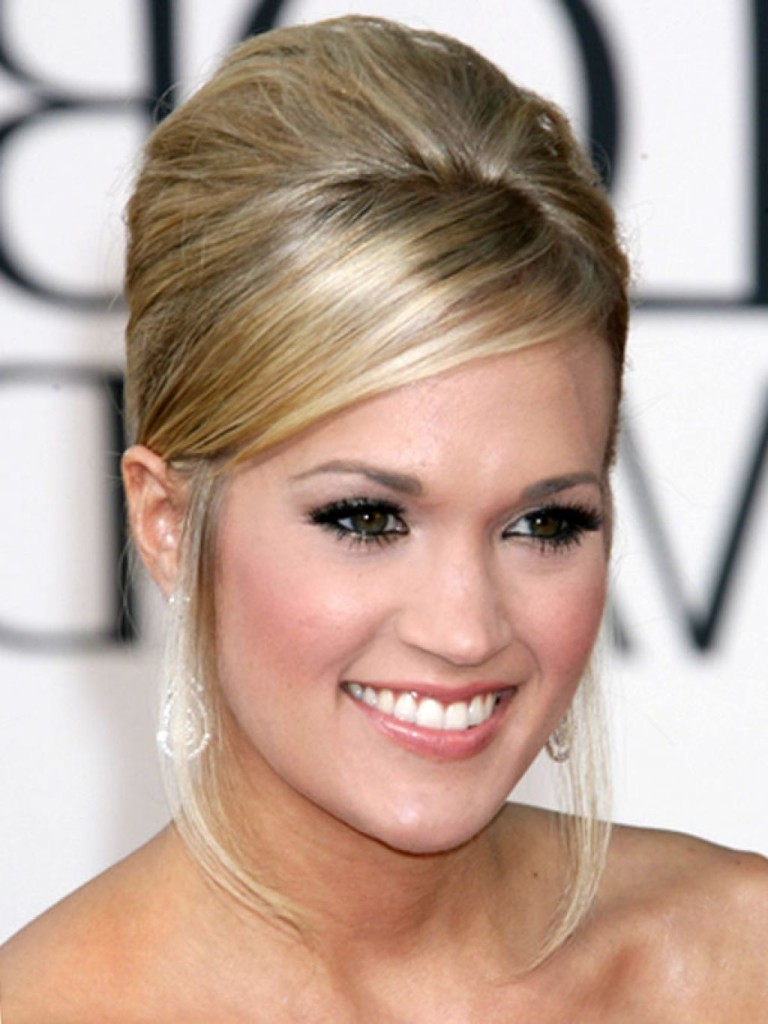 Top 19 Elegant Updo Hairstyles For Thin Hair HairStyles For Women Top 19 Elegant Updo Hairstyles For Thin Hair HairStyles For Women