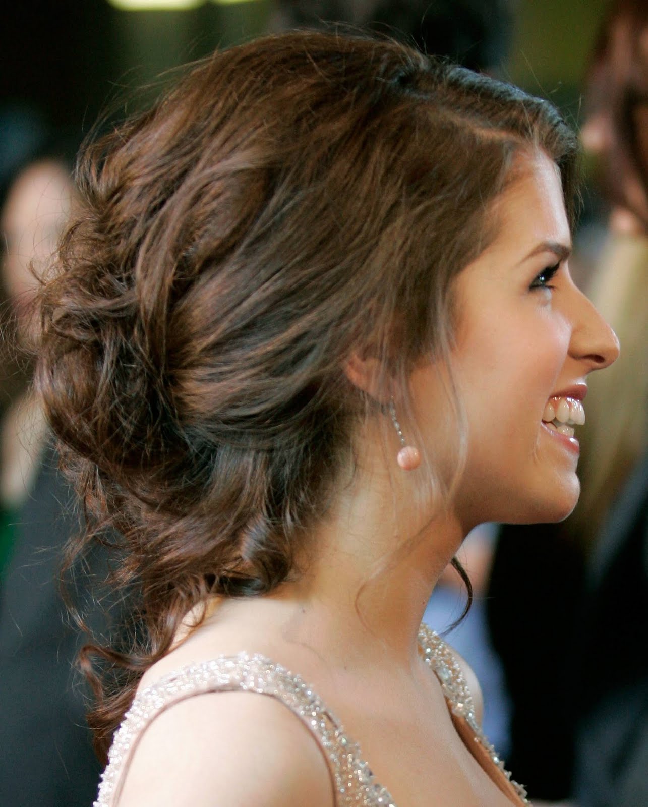 Top 19 Elegant Updo Hairstyles for Thin Hair – HairStyles for Women