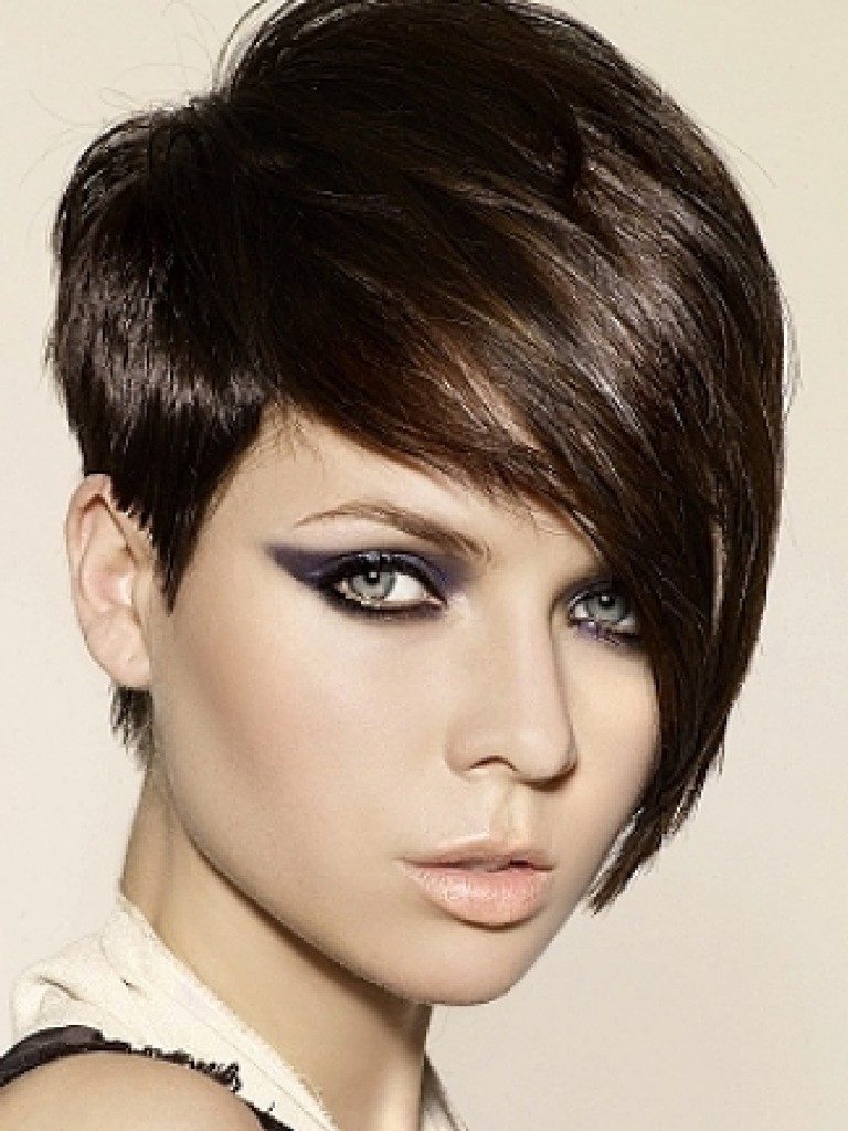 TOP 70 amazing short haircuts for girls 2023