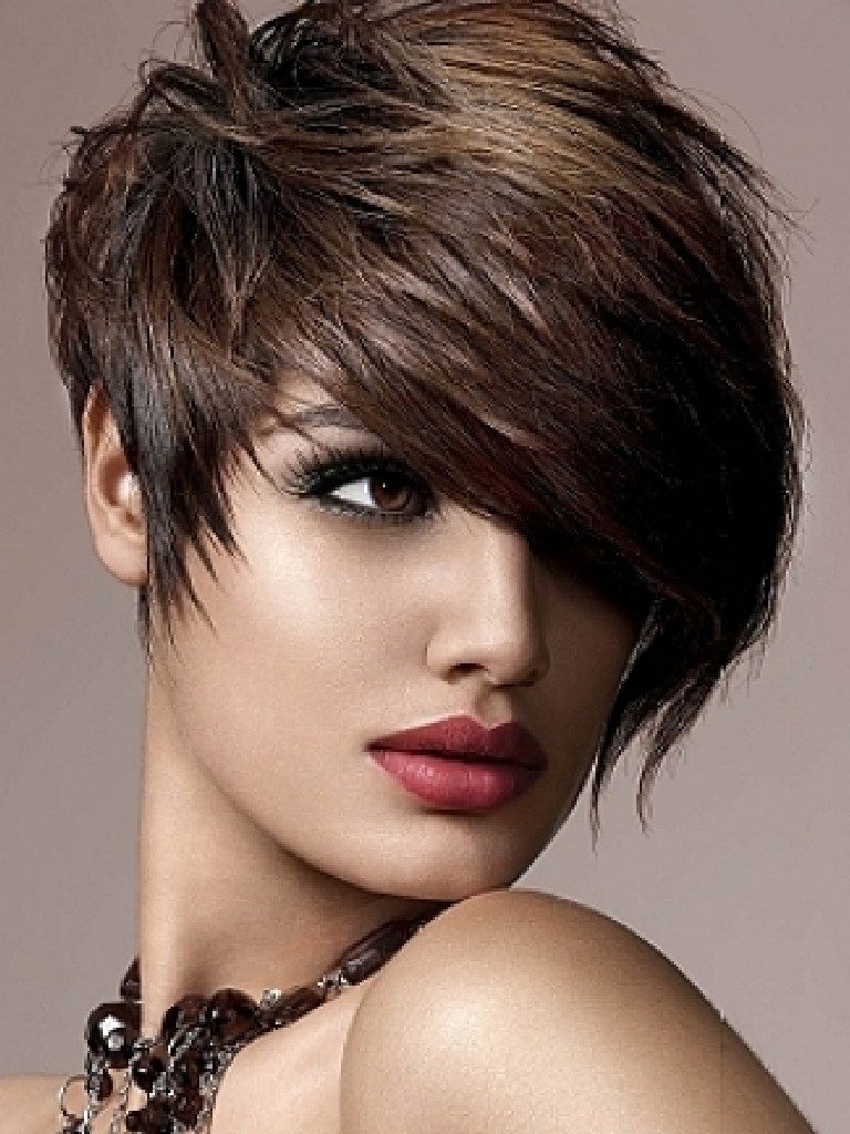 TOP 70 amazing short haircuts for girls 2023