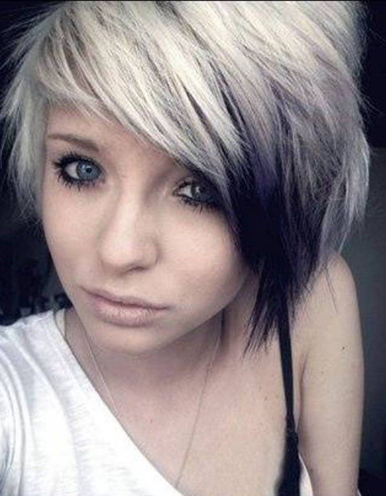 TOP 70 amazing short haircuts for girls 2023