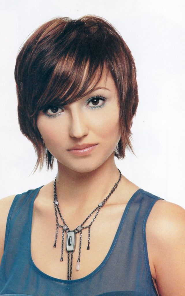 TOP 70 amazing short haircuts for girls 2023