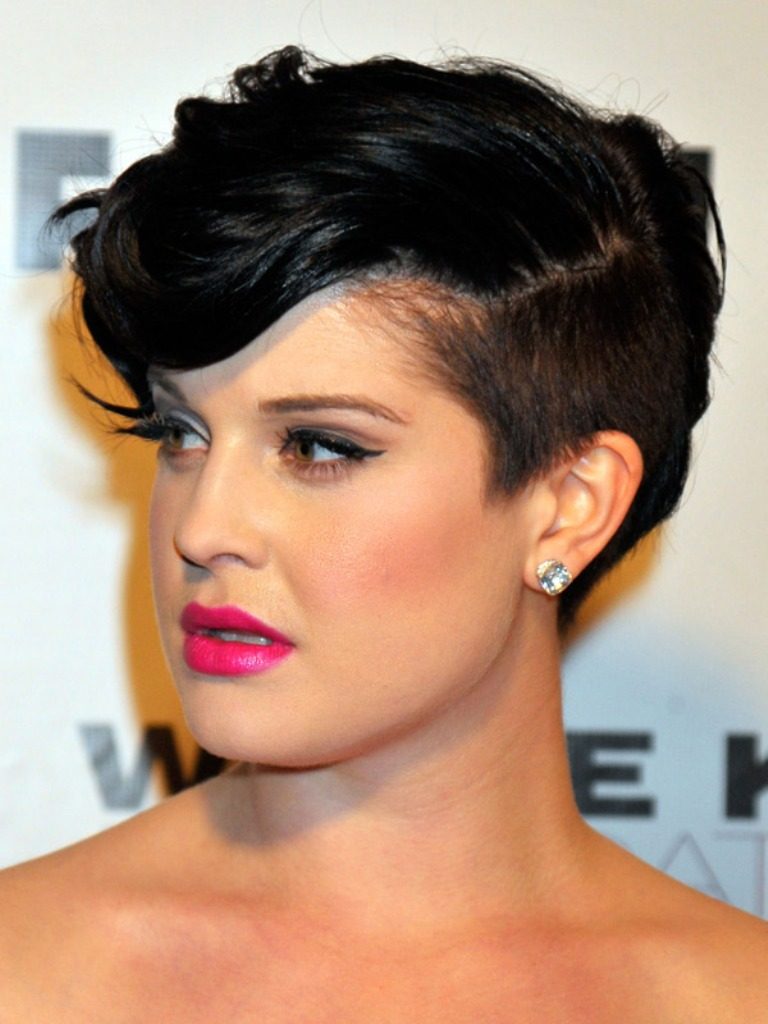 TOP 70 amazing short haircuts for girls 2023