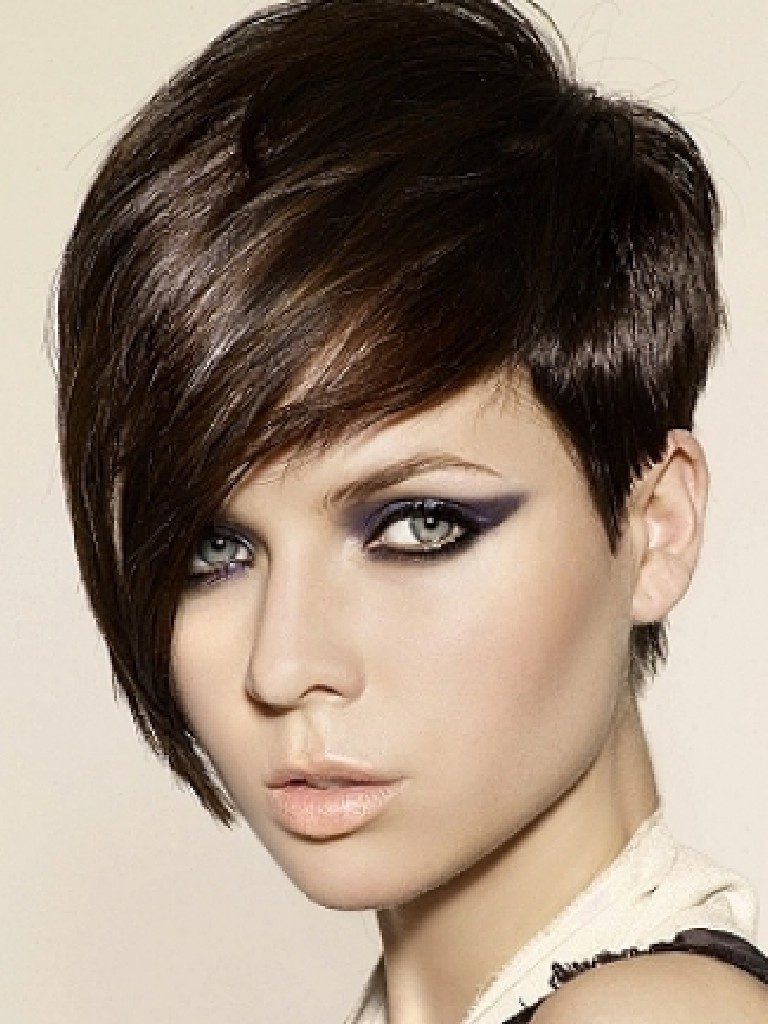 TOP 70 amazing short haircuts for girls 2023