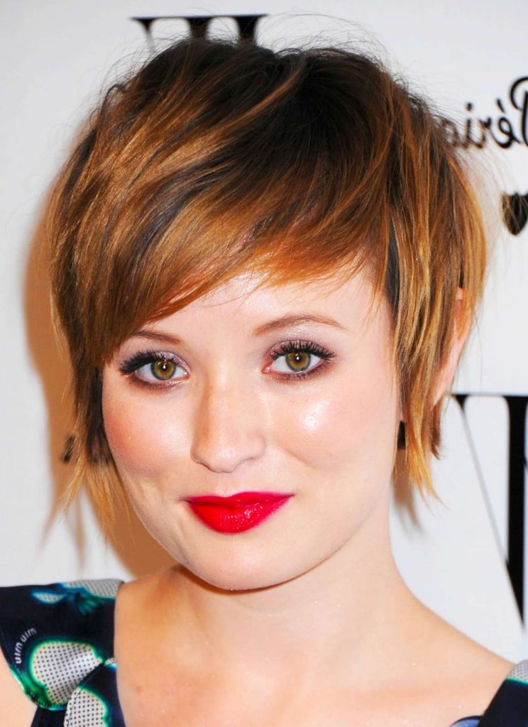 TOP 70 amazing short haircuts for girls 2023