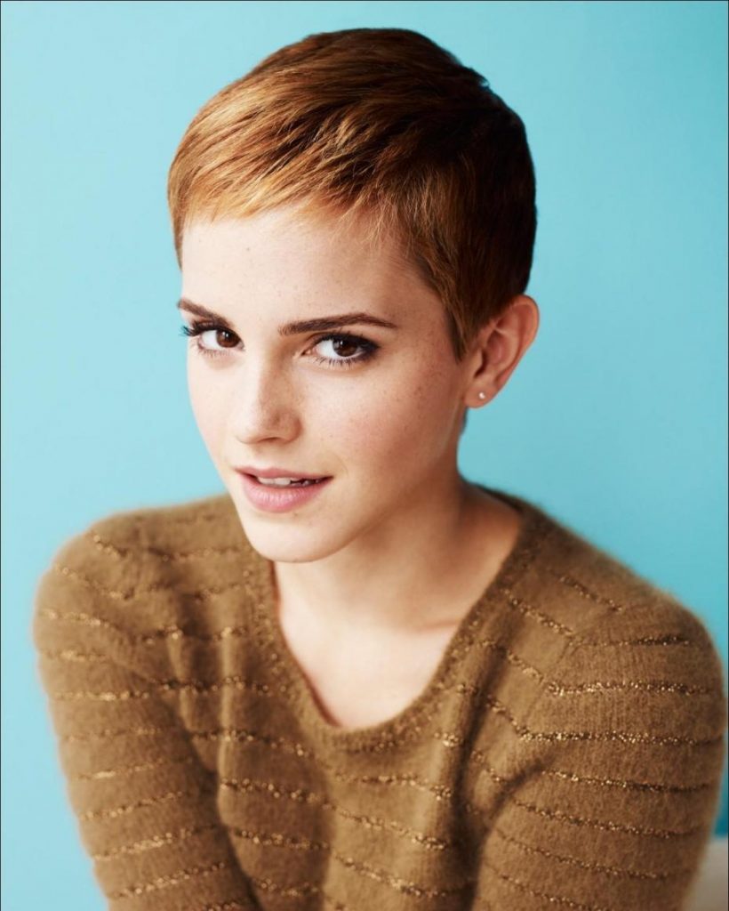 TOP 70 amazing short haircuts for girls 2023