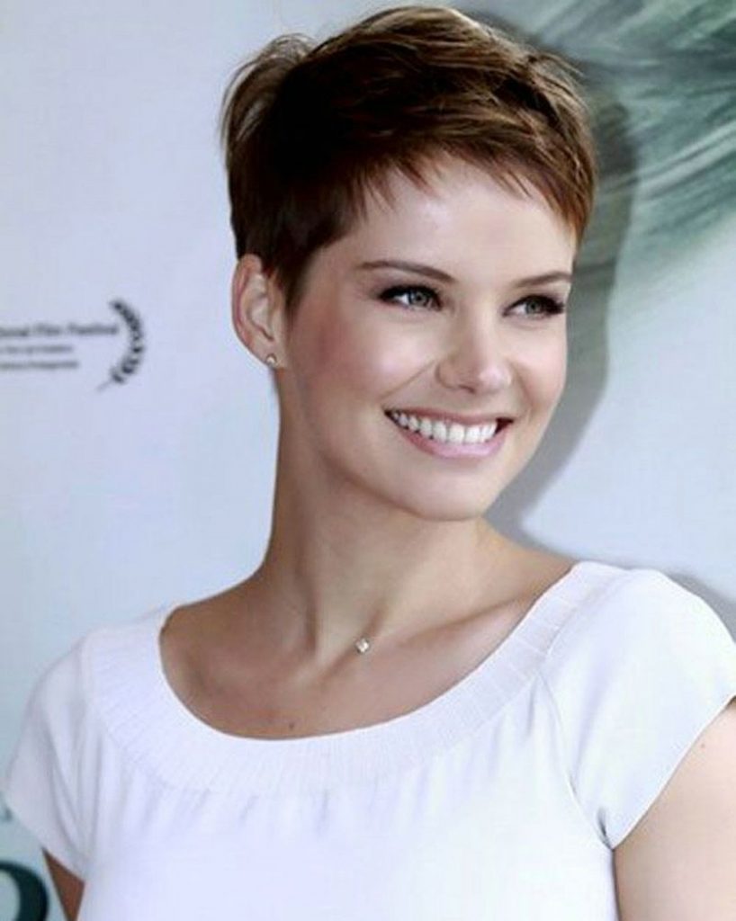 TOP 70 amazing short haircuts for girls 2023