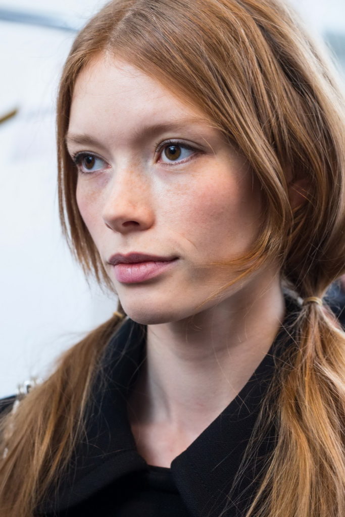 Spectacle Auburn hair in the 35 most exciting ways
