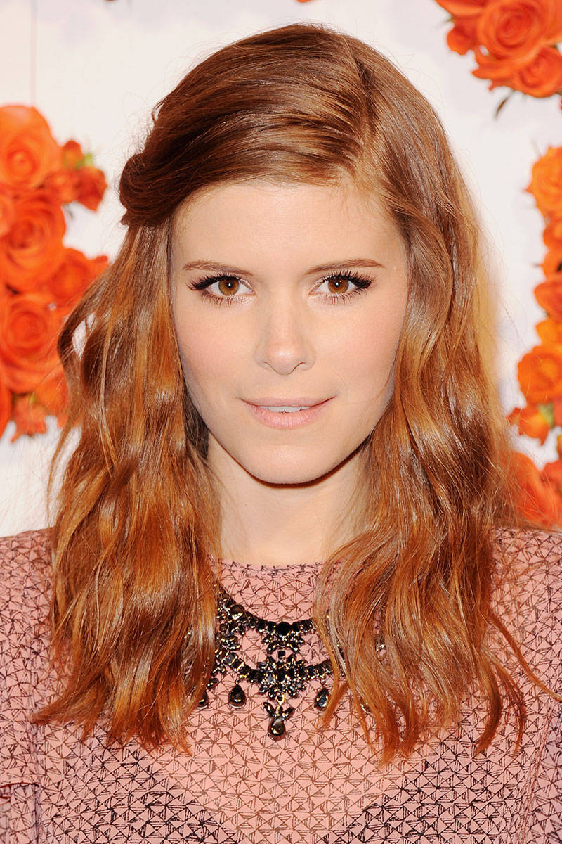 Spectacle Auburn hair in the 35 most exciting ways ...